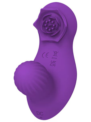 OMG! MULTI PLAY VIBRATOR