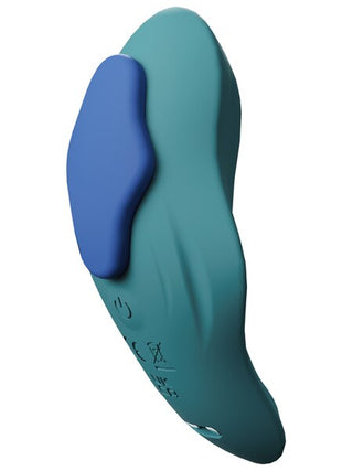 OOH! PANTY VIBRATOR