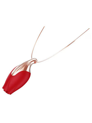 PATINA NECKLACE VIBRATOR