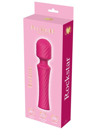 ROCKSTAR WAND