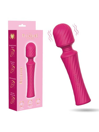 ROCKSTAR WAND