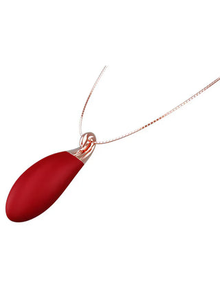 RUBY NECKLACE VIBRATOR
