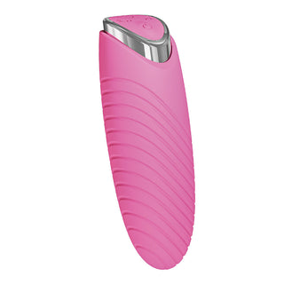 SECRET SMOOTH BULLET VIBRATOR