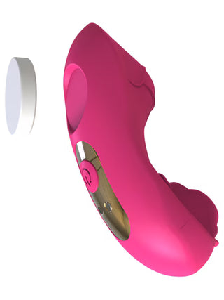 WOW! DUAL VIBRATOR