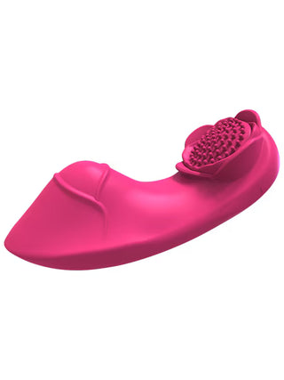 WOW! DUAL VIBRATOR