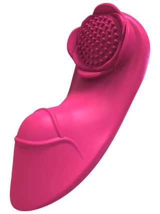 WOW! DUAL VIBRATOR