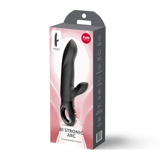 FUN FACTORY BI STRONIC