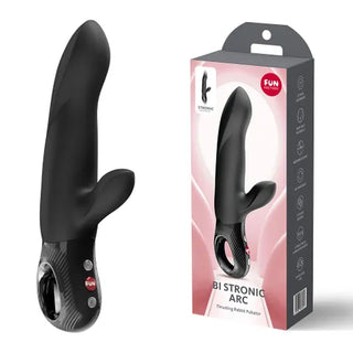 FUN FACTORY BI STRONIC