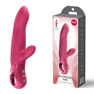 FUN FACTORY BI STRONIC