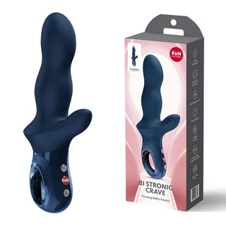 FUN FACTORY BI STRONIC CRAVE