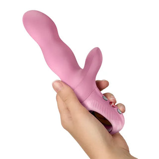 FUN FACTORY BI STRONIC CRAVE