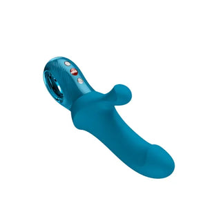 FUN FACTORY BI STRONIC CURVE