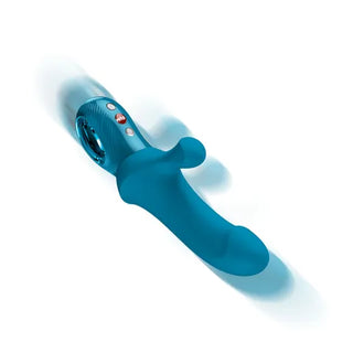FUN FACTORY BI STRONIC CURVE