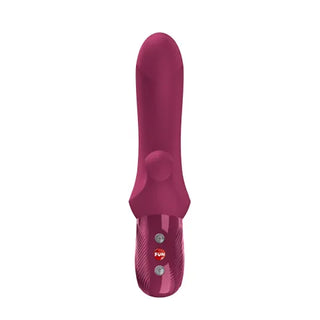 FUN FACTORY BI STRONIC CURVE