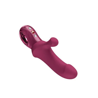 FUN FACTORY BI STRONIC CURVE