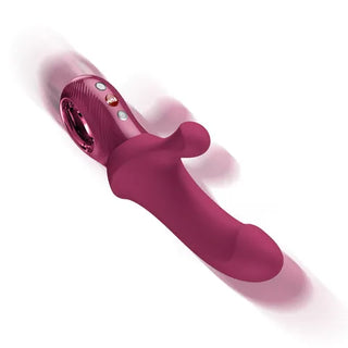 FUN FACTORY BI STRONIC CURVE