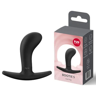 FUN FACTORY BOOTIE S
