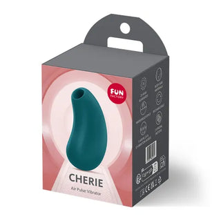 FUN FACTORY CHERIE