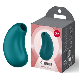 FUN FACTORY CHERIE