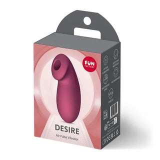 FUN FACTORY DESIRE