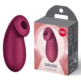 FUN FACTORY DESIRE