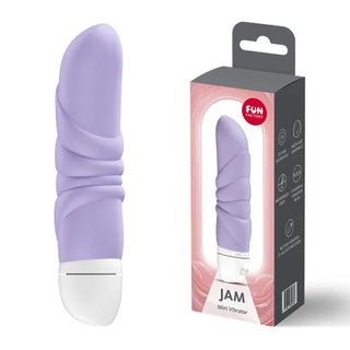 JAM MINI VIBRATOR