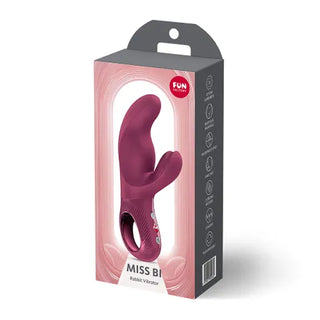 FUN FACTORY MISS BI