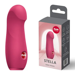 FUN FACTORY STELLA