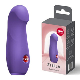 FUN FACTORY STELLA