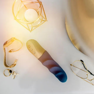 FUN FACTORY STRONIC PETITE PULSATOR