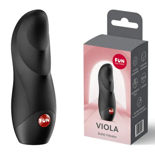 FUN FACTORY VIOLA