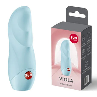 FUN FACTORY VIOLA