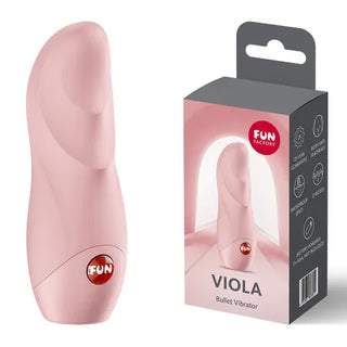 FUN FACTORY VIOLA