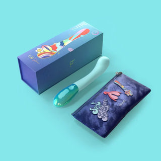 GII GLOW MINT