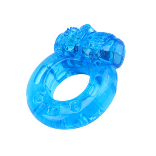 GK POWER REUSABLE COCK RING