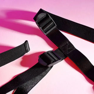 GENDER X PLEASURE HARNESS