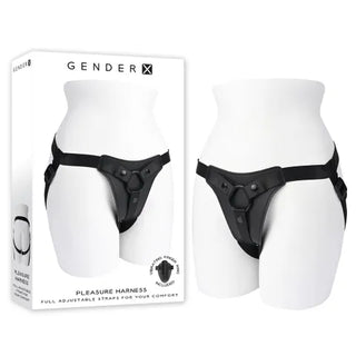 GENDER X PLEASURE HARNESS