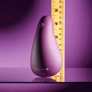 GENDER X BJ BUDDY