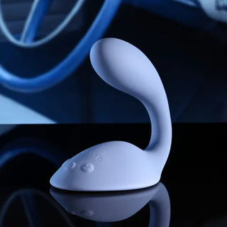 GENDER X SHIFTING GEARS