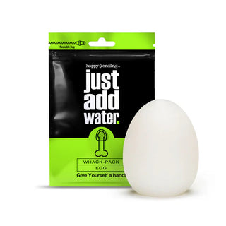 HAPPY ENDING JUST ADD WATER WHACK PACK 3 SLEEVE MALE MASTURBATION PACK