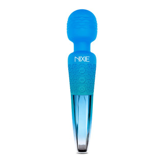 NIXIE RECHARGEABLE WAND MASSAGER