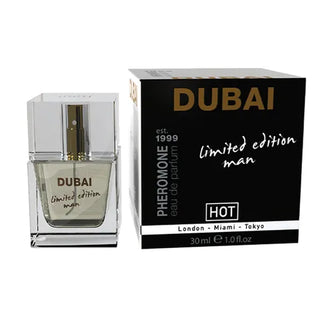 DUBAI MEN PHEROMONE SPRAY LIMITED EDITION