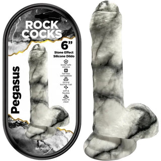 ROCK COCKS PEGASUS