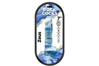 ROCK COCKS ZEUS
