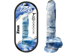 ROCK COCKS ZEUS