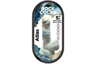 ROCK COCKS ATLAS