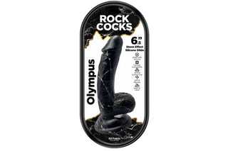 ROCK COCKS OLYMPUS
