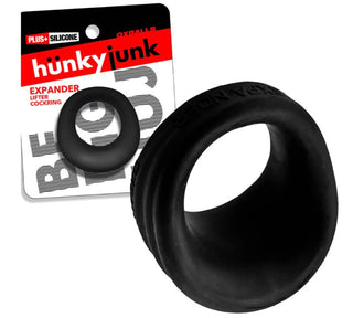HUNKYJUNK EXPANDER SLIMMER SCOOP STYLE COCKRING