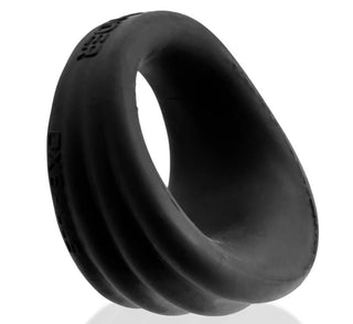 HUNKYJUNK EXPANDER SLIMMER SCOOP STYLE COCKRING