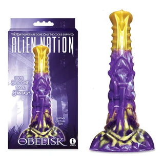 ALIEN NATION OBELISK